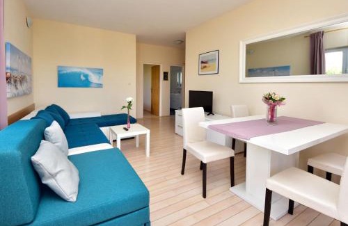 Dinjiska Apartment | Apartment Melandura-4 by Interhome