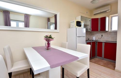 Dinjiska Apartment | Apartment Melandura-4 by Interhome
