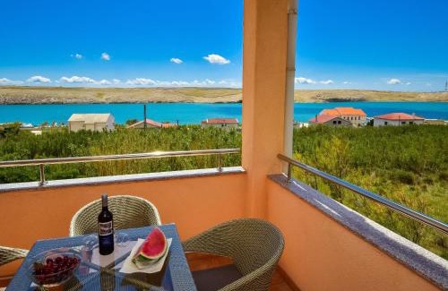 Dinjiska Apartment | Apartment Melandura-8 by Interhome