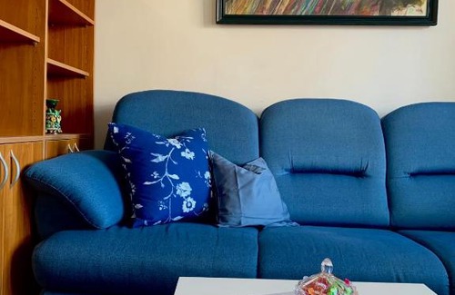 Dorcol Apartment | Apartment Melano