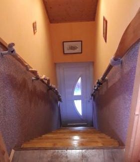 Balatonszemes Apartment | Apartment Melinda
