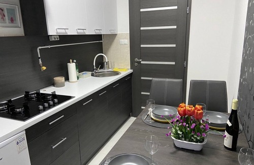 Kisvarda House | Apartment Melinda Kisvárda
