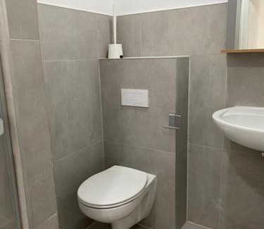 Melle House | Apartment Melle