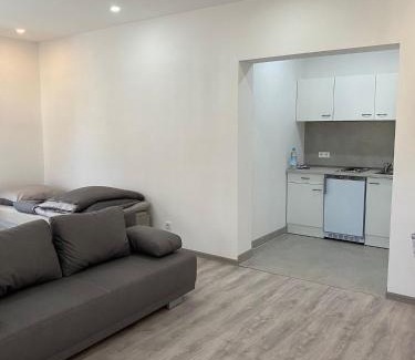 Melle House | Apartment Melle