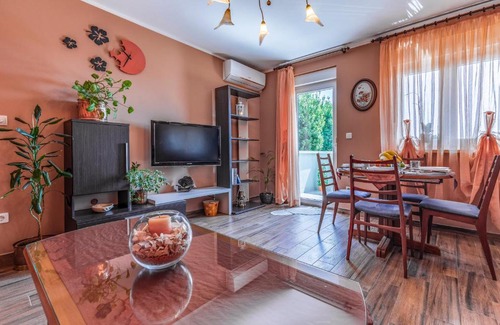 Jadreski Apartment | Apartment Meri