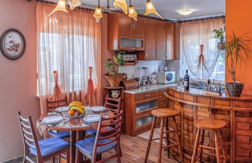 Jadreski Apartment | Apartment Meri
