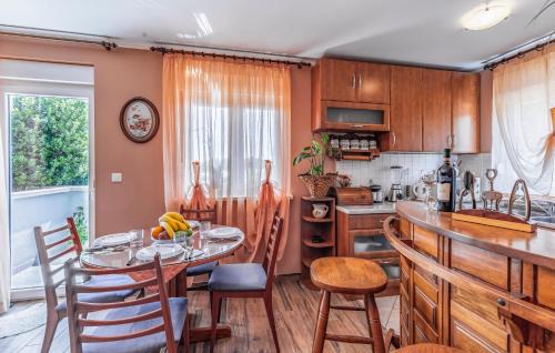 Jadreski Apartment | Apartment Meri
