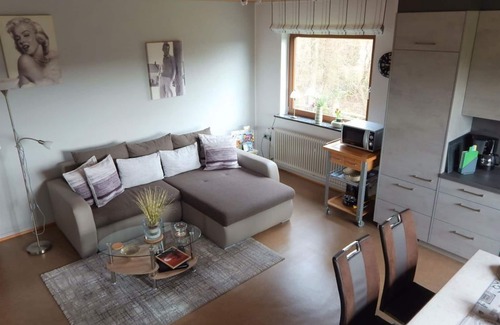 Vierherrenborn Other | Apartment Mersch - Quiet and comfortable apartment