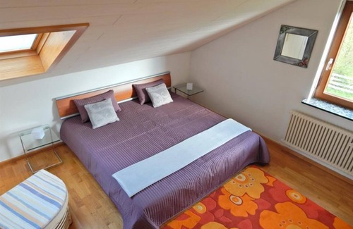 Vierherrenborn Other | Apartment Mersch - Quiet and comfortable apartment