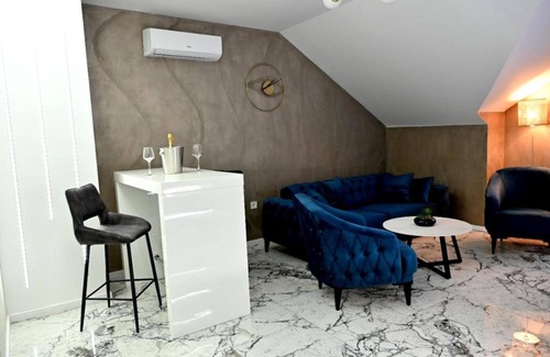 Slavonski Brod Apartment | Apartment Mery