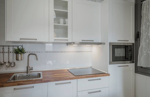 Villanubla Apartment | Apartment 'Mesones 7' with Wi-Fi