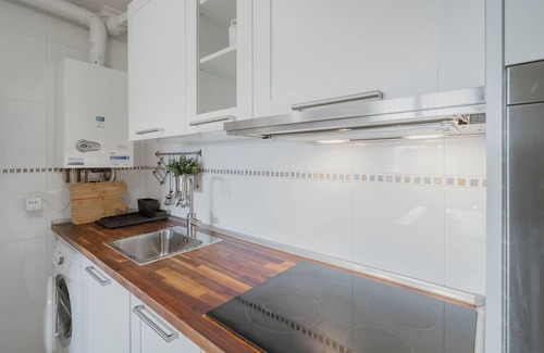 Villanubla Apartment | Apartment 'Mesones 7' with Wi-Fi
