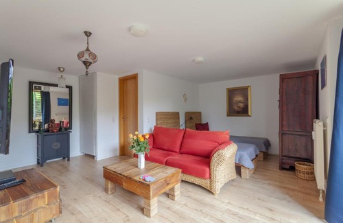 Kirchrode-Bemerode-Wulferode House | Apartment Messe, City Toplage
