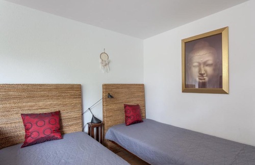 Kirchrode-Bemerode-Wulferode House | Apartment Messe, City Toplage