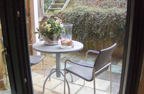 Vogelsang Apartment | Apartment (Messe Neuss Düsseldorf Cologne) with terrace