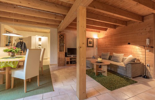 Vogelsang Apartment | Apartment (Messe Neuss Düsseldorf Cologne) with terrace