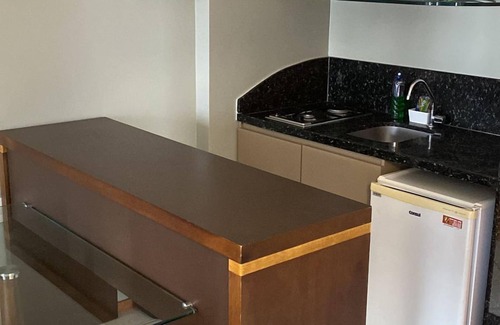Ilha do Leite Apartment | Apartment Metrópolis - Ilha do Leite- Medical Center, Shopping Malls, Consulate and Porto Digital