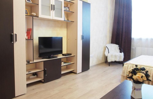Zavodskoy District Apartment | Apartment Metro Partizanskaya