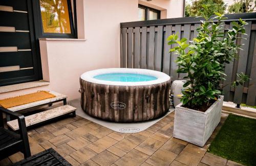 Domzale Apartment | Apartment METULJ