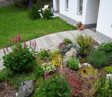 Ravaisch Apartment | Apartment MEZPRA