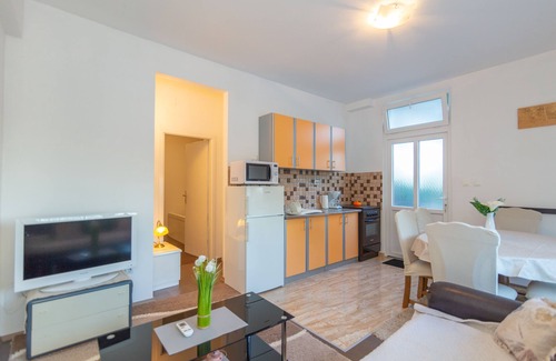Kamenmost Apartment | APARTMENT MIĆI, Kamenmost - Makarska