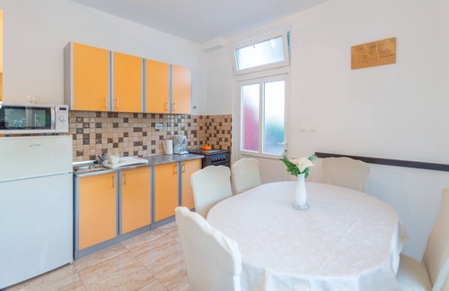 Kamenmost Apartment | APARTMENT MIĆI, Kamenmost - Makarska