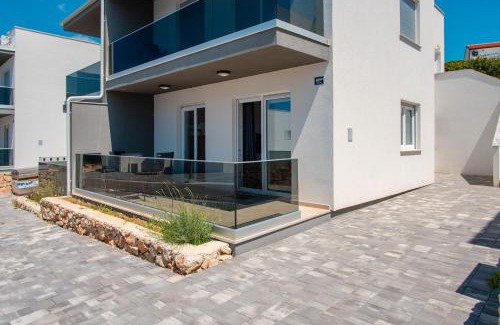 Simuni Apartment | Apartment Mia Šimuni