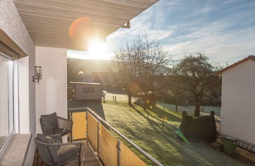 Frankenau Apartment | Apartment MiA Cozy apartment near the Edersee and National Park