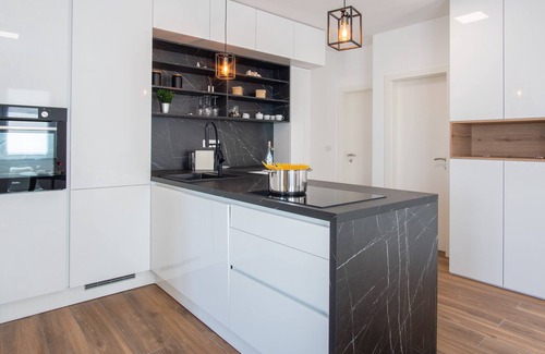 Simuni Apartment | Apartment Mia