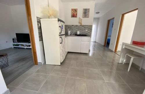 Pavicini Apartment | Apartment MiA with WIFi and private garden
