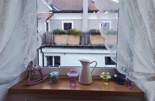 Spital am Pyhrn Apartment | Apartment MICHAELA