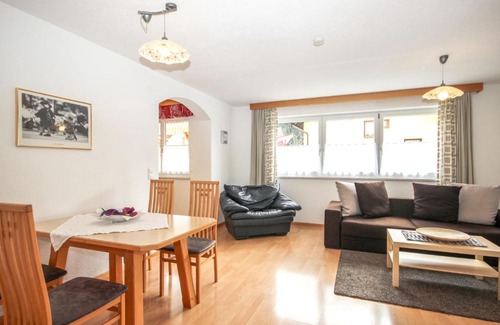 Flirsch Apartment | Apartment Michaela