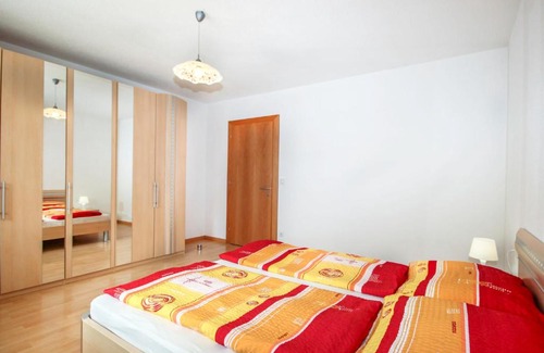Flirsch Apartment | Apartment Michaela