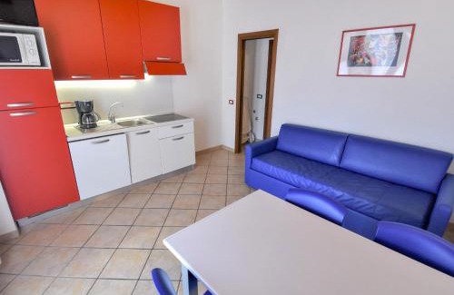 Lido di Spina Apartment | Apartment Michelangelo-4 by Interhome