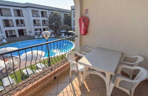 Lido di Spina Apartment | Apartment Michelangelo-4 by Interhome