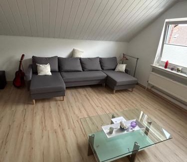Lingen Apartment | Apartment Michele