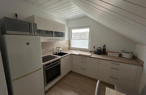Lingen Apartment | Apartment Michele