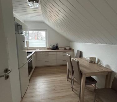 Lingen Apartment | Apartment Michele