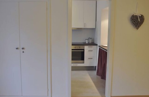 Stuhlinger-Eschholz Apartment | Apartment Mida N°2, 45qm, max. 2 Personen