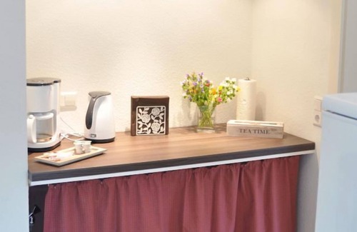 Stuhlinger-Eschholz Apartment | Apartment Mida N°2, 45qm, max. 2 Personen