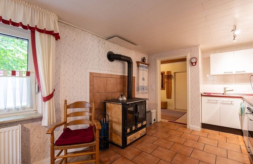 Hesel Apartment | Apartment Mientje, 35214 - Apartment Mientje