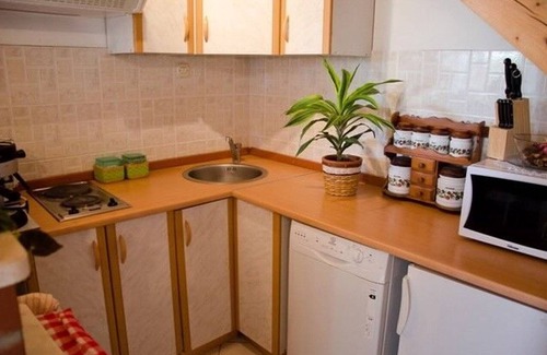 Brsecine Apartment | Apartment Miho (52181-A1) - Trsteno