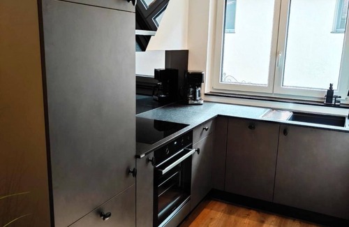 Spittal an der Drau Apartment | Apartment Mike - Burgbichl Apartments