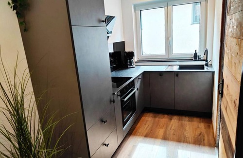 Spittal an der Drau Apartment | Apartment Mike - Burgbichl Apartments