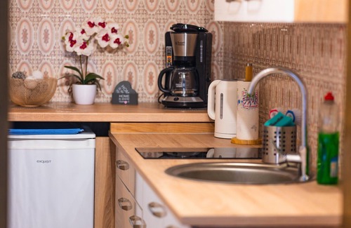 Klopein Apartment | Apartment Mila - apartment/apartment, bathroom, WC, 3 bedrooms