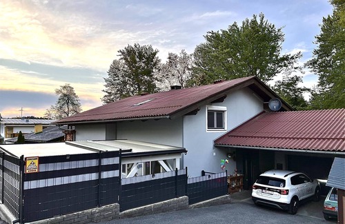 Klopein Apartment | Apartment Mila - apartment/apartment, bathroom, WC, 3 bedrooms