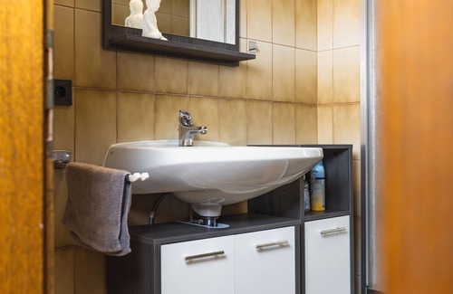 Klopein Apartment | Apartment Mila - apartment/apartment, bathroom, WC, 3 bedrooms