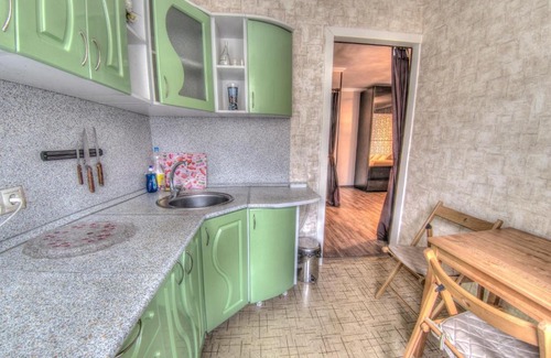 Airport District Apartment | Apartment Milady