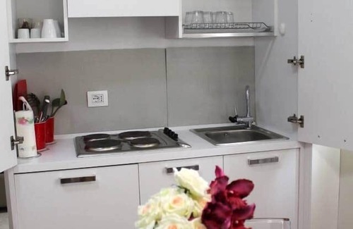 Acquabella Apartment | Apartment Milan Downtown - Porta Venezia