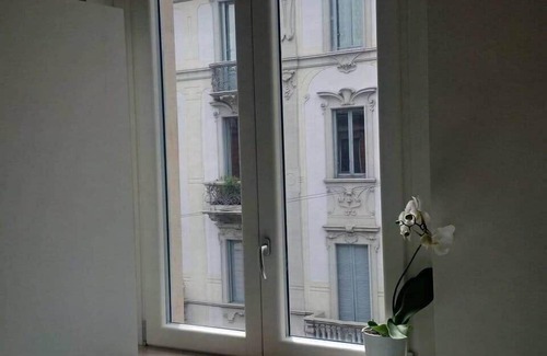 Acquabella Apartment | Apartment Milan Downtown - Porta Venezia